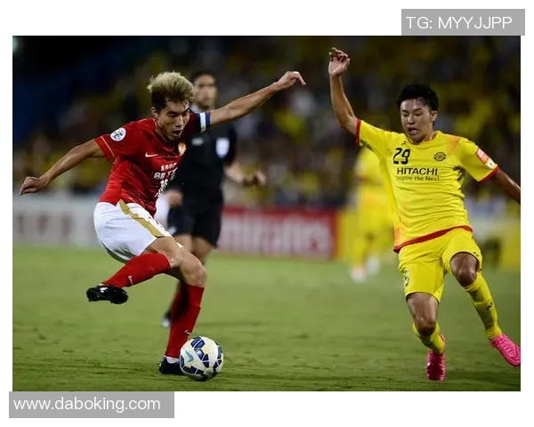 2013亚冠决赛次回合恒大对战柏太阳神精彩回顾与赛后分析