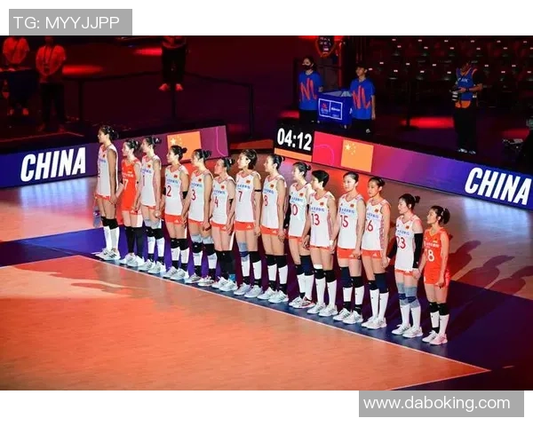 2014年女排大奖赛香港站中国女排对决日本女排精彩回顾与分析