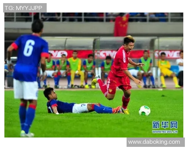 中国与马来西亚五人制足球赛精彩对决展现两国足球风采与竞技精神