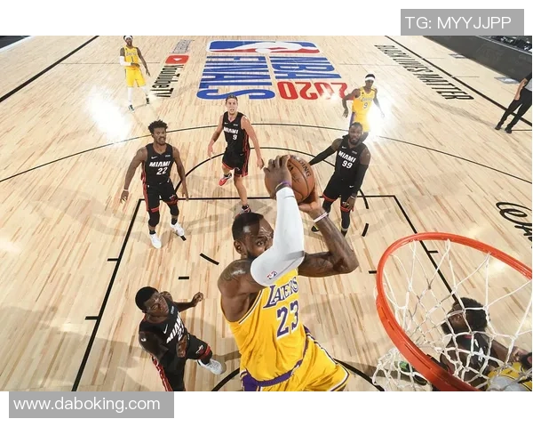 湖人对热火总决赛的赛制解析及最终比赛场次的详细介绍