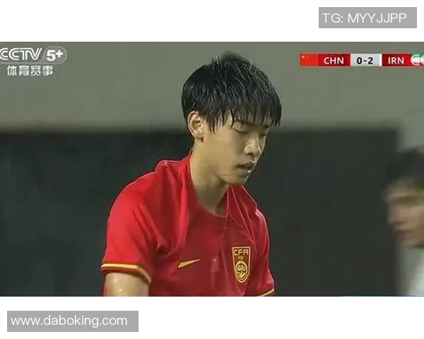 潍坊杯激战中国U19对决拿根亚U19展现青春风采与足球魅力