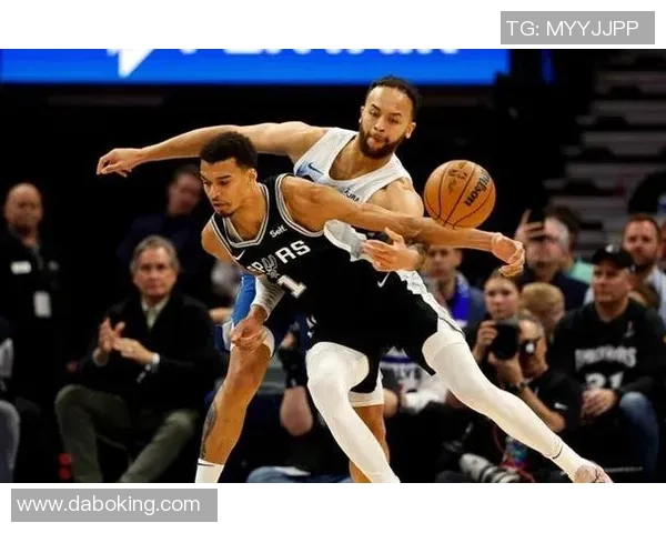 马刺与森林狼激战回顾:2021年1月10日精彩瞬间与赛后分析 马刺与森林狼激战回顾:2021年1月10日精彩瞬间与赛后分析