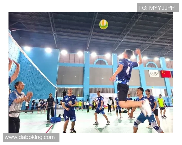 2025年“湘直工杯”气排球、足球比赛闭幕 2025年“湘直工杯”气排球、足球比赛闭幕