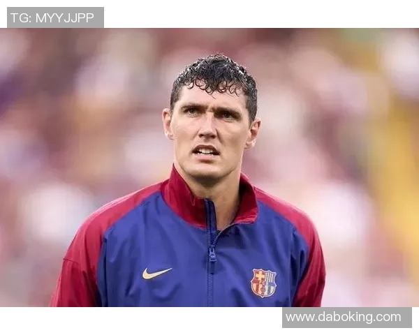 每体:若克里斯滕森伤缺4个月以上,巴萨能公正比赛注册新中卫 每体:若克里斯滕森伤缺4个月以上,巴萨能公正比赛注册新中卫